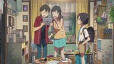 Weathering with You [Movie]