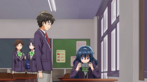 Gamers! English Dubbed - Episode 2 - Bilibili Gamers! English Dubbed - Episode 2 - Bilibili