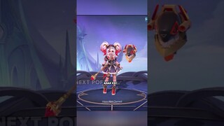 Lilya Starlight Ini Skin Starlight YANG BAGUS PARAH