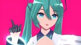 [MMD·3D]YYB Hatsune Miku - Systematic Love