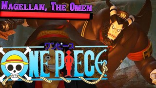 Elden Ring: ONE PIECE Mod Replaces Bosses With Villans From The Anime! (Part 3)