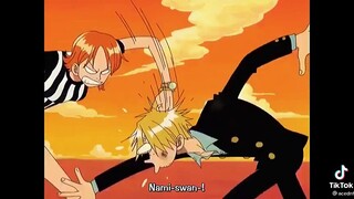 Nami-swan-!😁❤