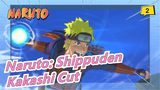 [Naruto: Shippuden] Kakashi Cut, Fourth Shinobi World War