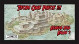 Teori Kronologi Hancurnya Kerajaan Kuno One Piece