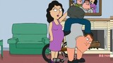 Family Guy clips that made me laugh