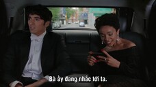 Đỏ, Trắng & Xanh Hoàng Gia Full Movie [Sub Việt]