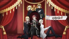 the royal tutor episode #5