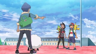 PokemonJourney Ep115