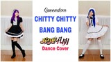 Ya Boy Kongming | CHITTY CHITTY BANG BANG | Odottemita on my 47th Birthday
