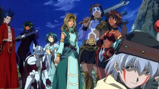 #10 .hack//Sign Episode 10 Sub Indo HD (480p)