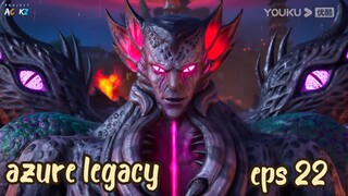 azure legacy eps 22 full hd