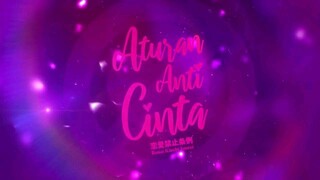 full mc jkt48 Aturan anti cinta 23 desember 2023