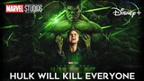 World War Hulk In She-Hulk Leaked 😱 | Moon Knight Return , IronMan | Xpose News