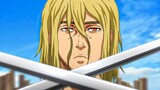 Why Thorfinn is the best Anime Character Right Now (Vinland Saga)