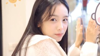 Zhou Ye vlog | Zhou Ye set fragments