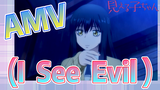 [มิเอรุโกะจัง ใครว่าหนูเห็นผี] AMV |  (I  See  Evil )
