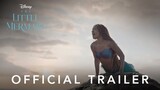 The Little Mermaid _ Official Trailer-(1080p) | 2023