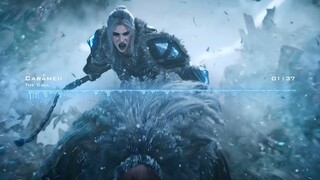 League of Legends: The Call [EPIC ORCHESTRAL COVER] (Season 2022 Cinematic)