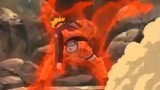 Naruto Goes 1-9  nine tails