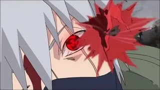 HATAKE KAKASHI - CUỘC ĐỜI ĐẦY SÓNG GIÓ CỦA MỘT THIÊN TÀI (P.1.2 )