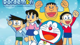 Doraemon Finale - animated version