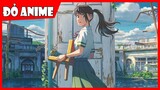 [AMV] Yêu Đơn Phương Là Gì - h0n (Demo) Đỏ Anime