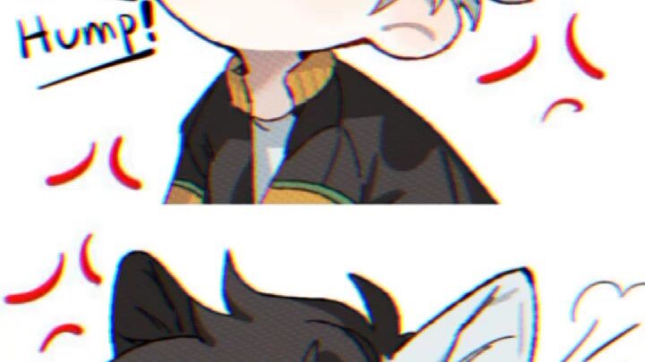 Tsundere 😍