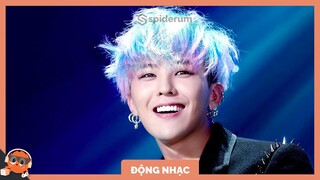 G-Dragon: một chặng đường nhìn lại | Spiderum Giải Trí | nhatm1nh | Động Nhạc