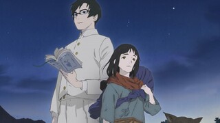 Hikari no Ou EP 10 (Sub Indo)