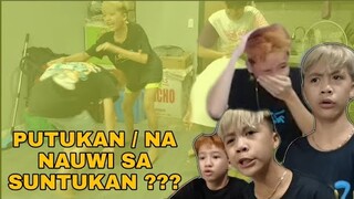 PUTUKAN LOBO || Nagkapikunan ?