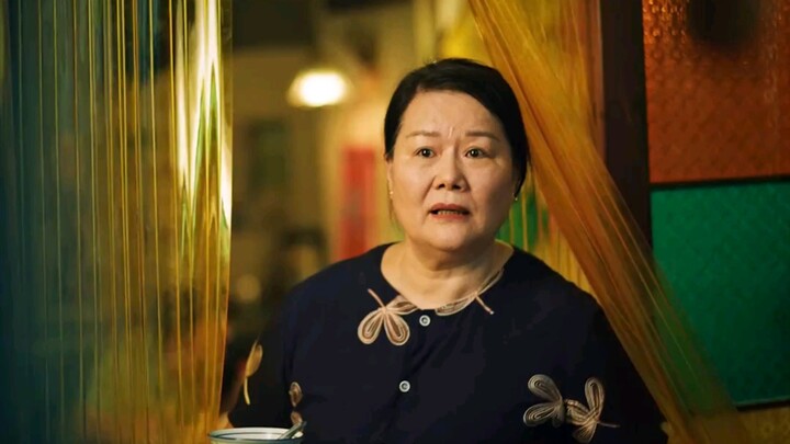 “ฉันไม่เคยพูดถึงความรัก แต่ฉันใช้ชีวิตทั้งหมดของฉันเพื่อตีความความรัก”