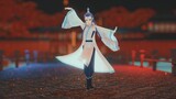 [Nezha MMD] Ao Bing, yang lupa membawa hadiah, memilih menari di pesta ulang tahun [Tes Model]