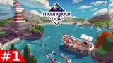 Moonglow Bay - Part 1 Walkthrough (Gameplay)