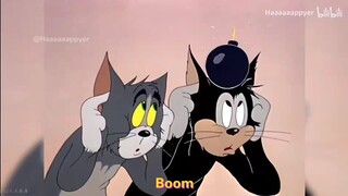 The original "Chk Chk Boom" MV by Tom and Jerry (Feat. Stray Kids)
