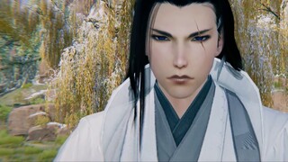 [Jianwang III/Shuangtang] Yuanzhong Ye·qi (Ya sudah update lagi, datang ke Kangkang!!!)