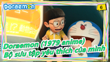 [Doraemon/1979 anime/DVDRip] Loạt phim cũ - Bộ sưu tập yêu thích của mình|Sub tiếng Trung_A6