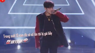 10. 【Ca ca - Ep 9】 Timelapse - Phó Tân Bác