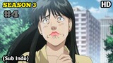 Hajime no Ippo Season 3 - Episode 4 (Sub Indo) 720p HD