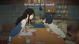 terlahir Sama, Beda pendapat hidup