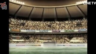 Captain Tsubasa EP.8 พากย์ไทย