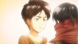 [4k/Chinese and English subtitles/Under The Tree full version/Attack on Titan] Have a good trip, Ala