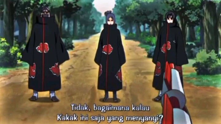 Preman akatsuki