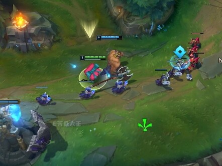 Recommend a super strong bottom lane combination, call your good brothers to play together!