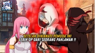 MC Overpower Melebihi Pahlawan Setelah Dihianati❗️