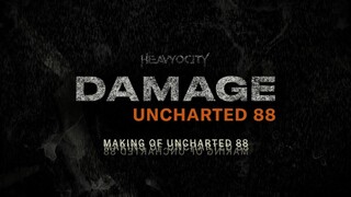 UNCHARTED 88 - Behind the Scenes | Heavyocity