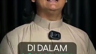 alasan banyak orang di azab di dalam kubur