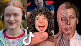 Stranger Things - TikTok Compilation