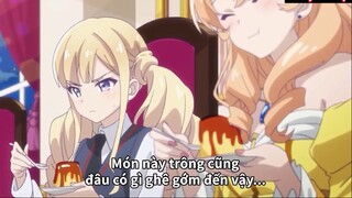 Tóm Tắt Anime _ Kuma Kuma Kuma Bear _ Phần 3_4