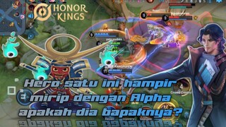 Siapa sangka | Honor Of Kings