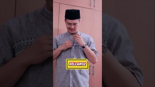 Pencuri Pakaian Dalam